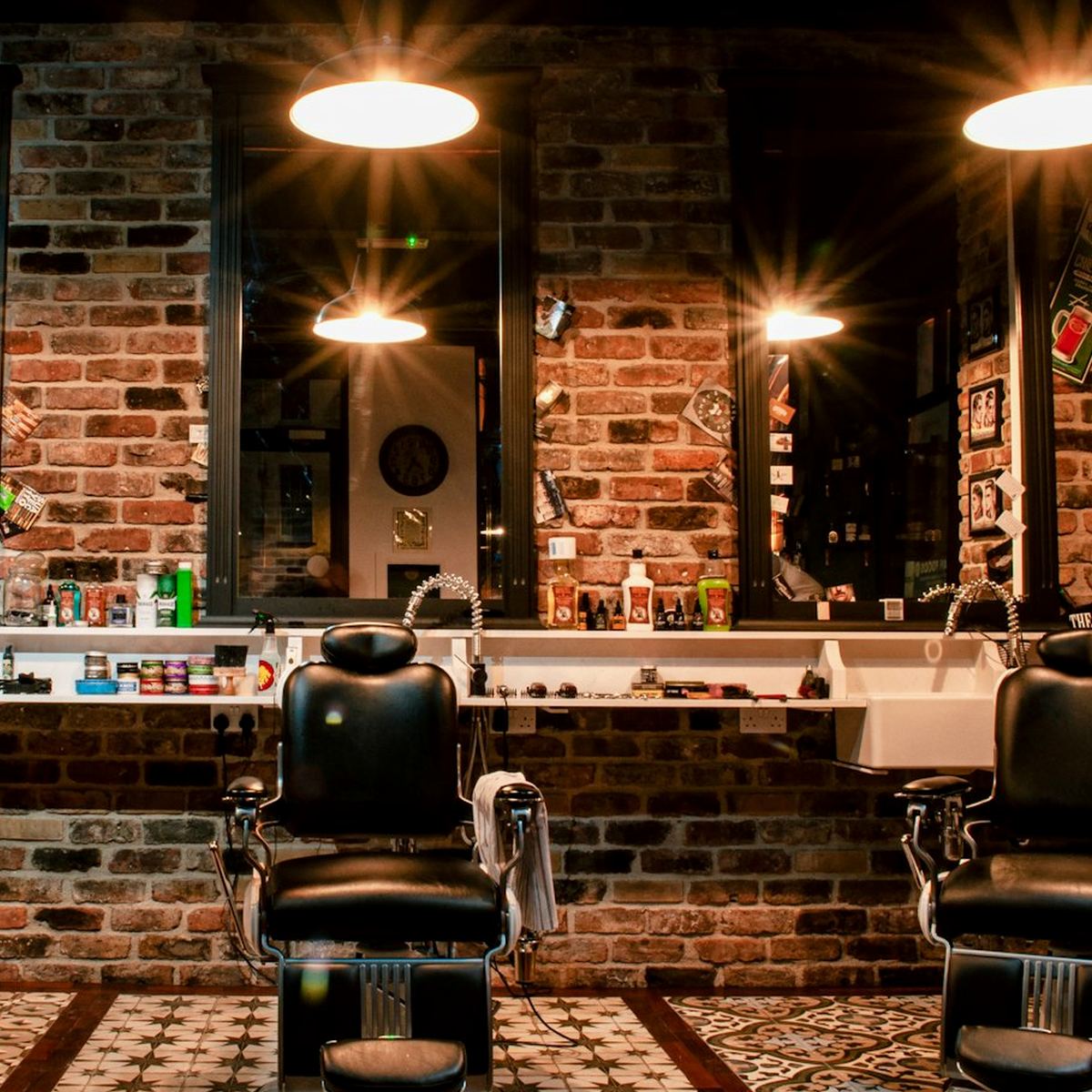 Waxingbridge Fade Club